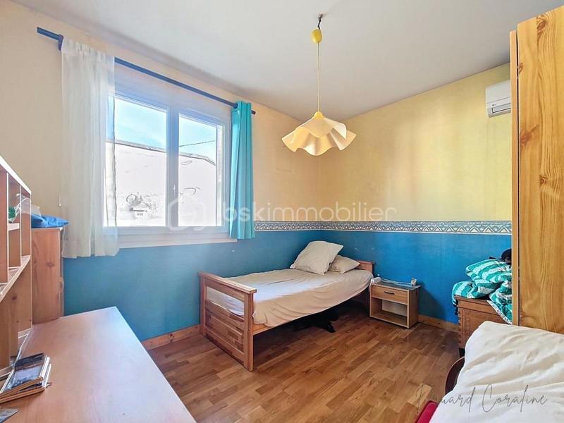 Maison - 140 m² - 7 pièces