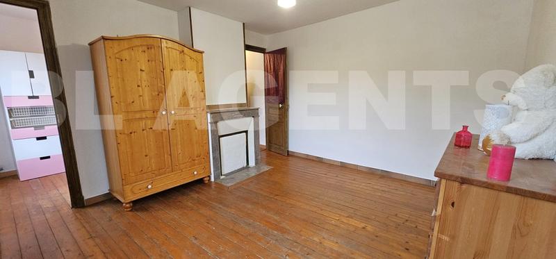 Briarde - 77 m² - 4 pièces