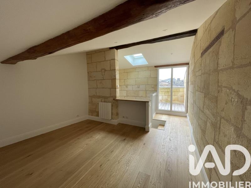 Maison - 82 m² - 3 pièces