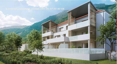 Appartement - 81 m² - 4 pièces