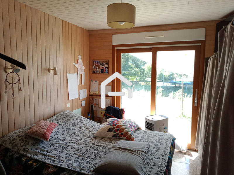 Maison - 149 m² - 6 pièces