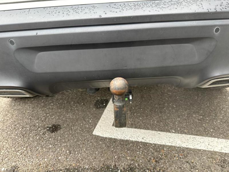 Citroën C5 Aircross BlueHDi 130 s&amp;S Bvm6 Shine