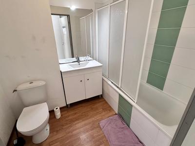 Studio - 24 m² - 1 pièce