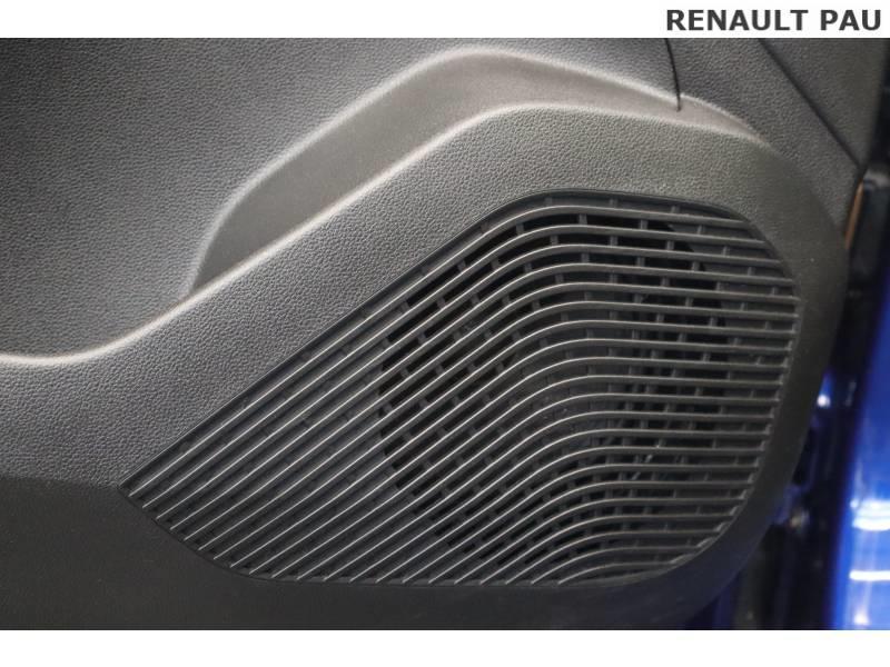 Renault Captur E-Tech 145 - 21 Intens