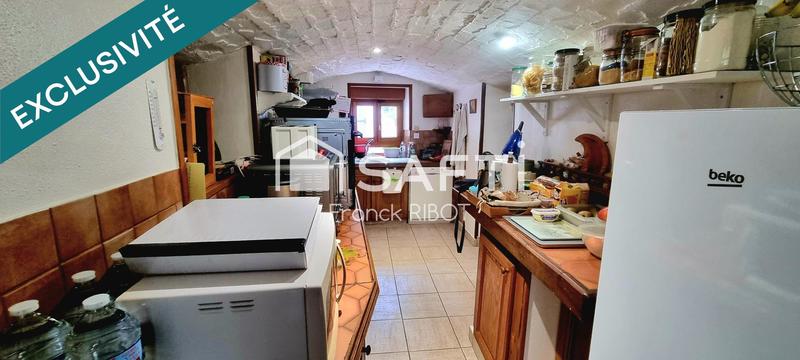 Maison - 157 m² - 6 pièces