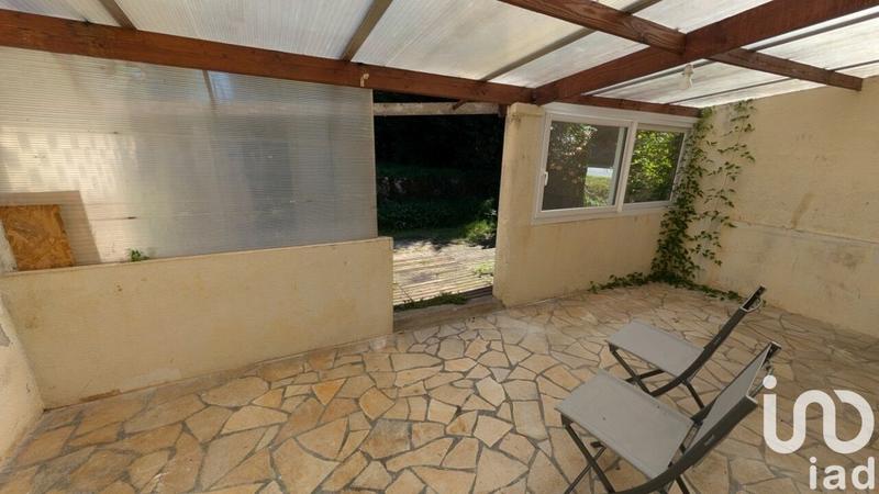 Maison - 79 m² - 4 pièces