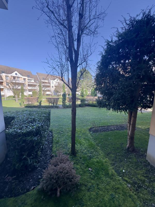 Appartement - 86 m² - 3 pièces