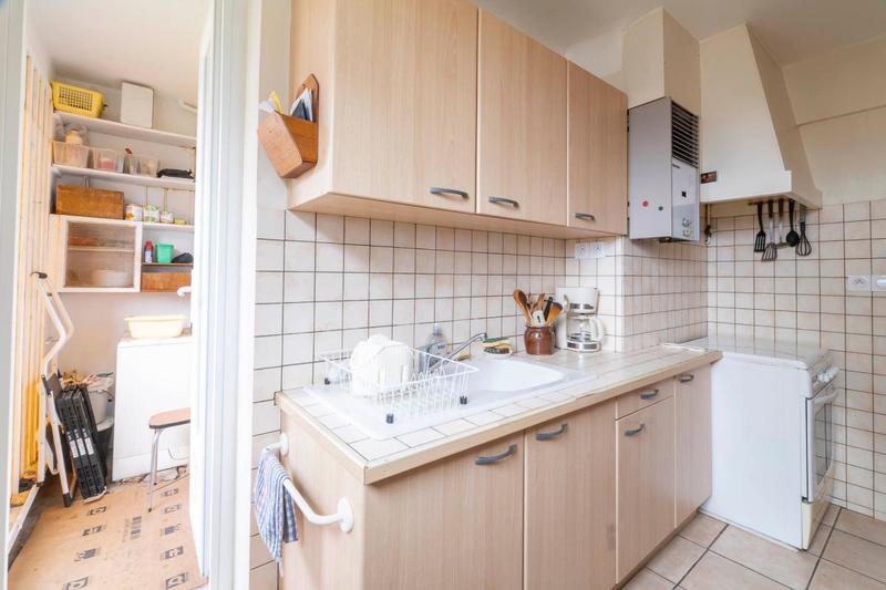 Appartement - 73 m² - 4 pièces