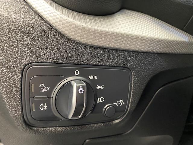 Audi Q2 35 Tdi 150 s tronic 7 quattro Avus