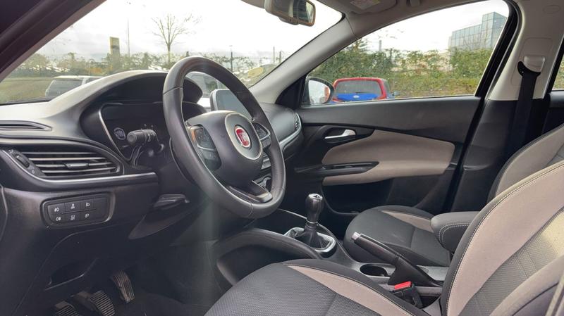 Fiat Tipo 1.3 Mjtd 95 Business