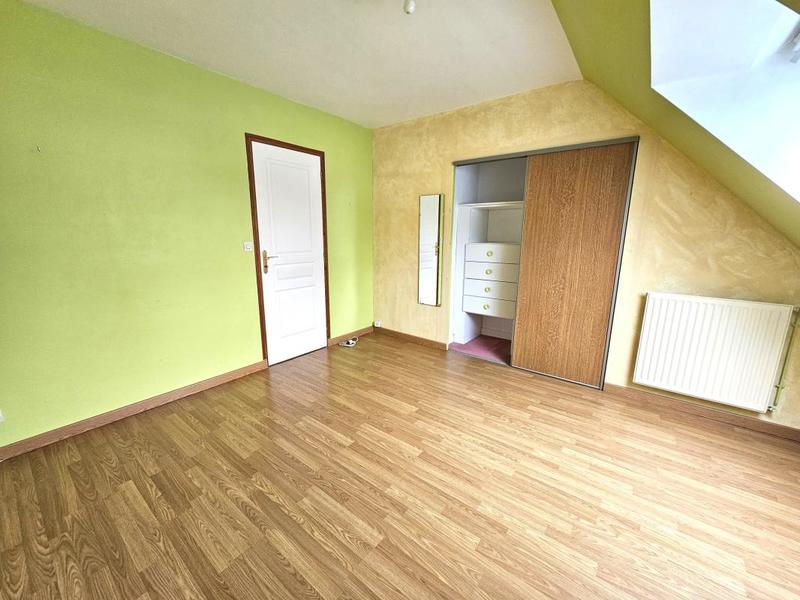 Maison - 178 m² - 7 pièces