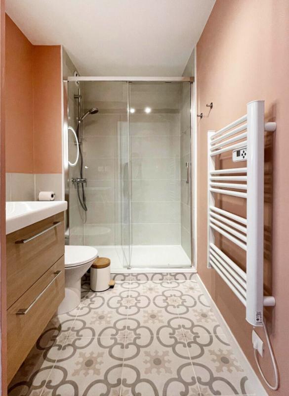 Appartement - 22 m² - 1 pièce