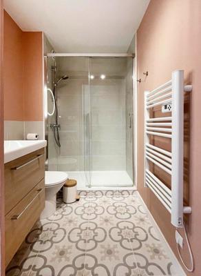 Appartement - 22 m² - 1 pièce