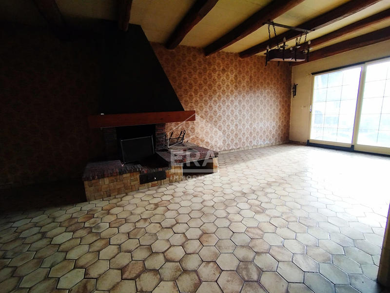 Maison - 161 m² - 10 pièces