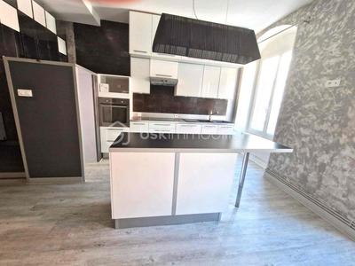 Appartement - 68 m² - 2 pièces