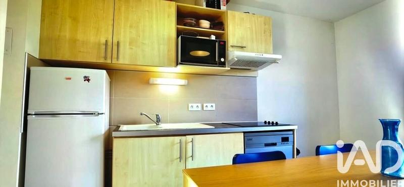 Maison - 50 m² - 4 pièces