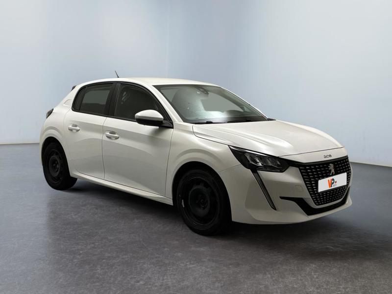 Peugeot 208 Business PureTech 75 s&amp;S Bvm5 Active