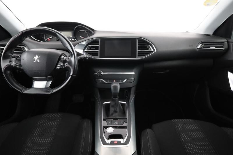 Peugeot 308 1.6 Blue-HDi Allure Eat6 120 ch