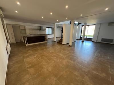 Maison de ville - 158 m² - 4 pièces