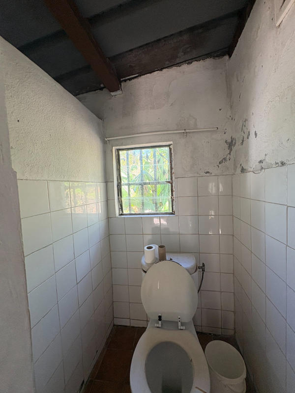 Maison - 105 m² - 3 pièces