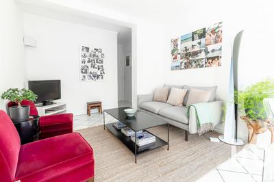 Appartement - 51 m² - 3 pièces