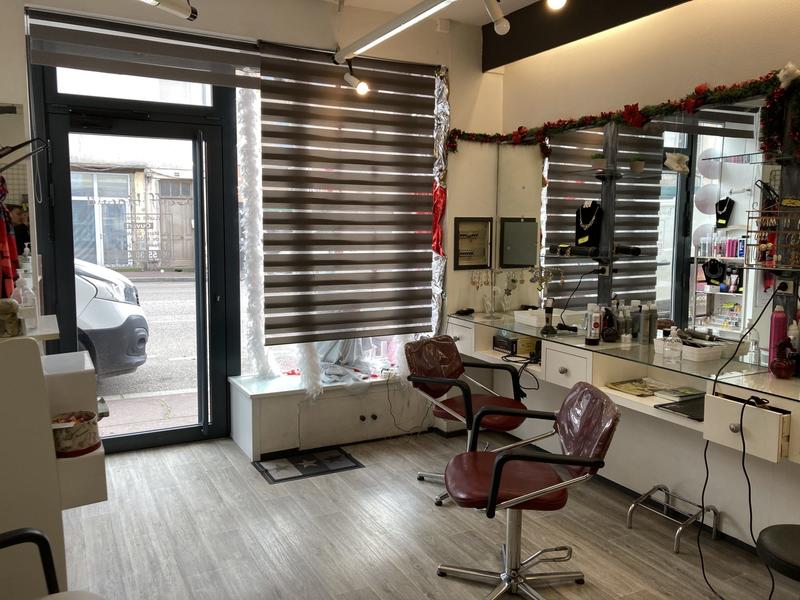 Fonds de commerce - 40 m²