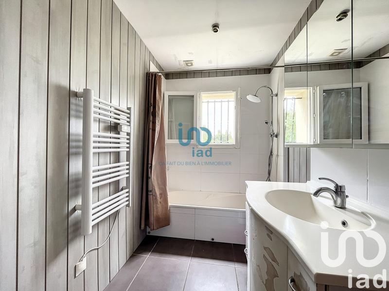 Maison - 174 m² - 7 pièces