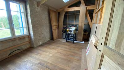 Maison - 70 m² - 3 pièces