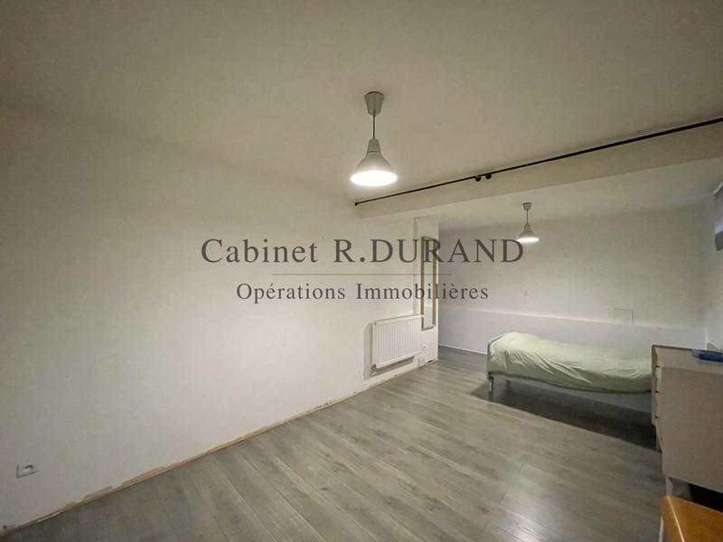 Maison - 123 m² - 6 pièces