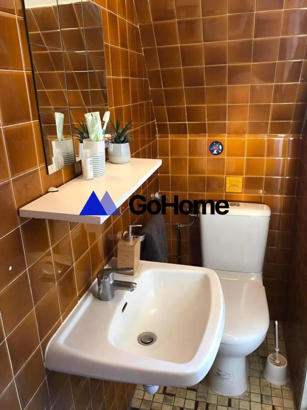 Studio - 17 m² - 1 pièce