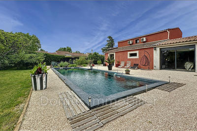 Villa - 146 m² - 4 pièces