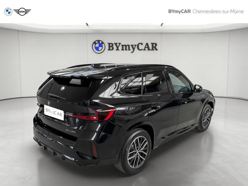 Bmw X1 U11 sDrive 20i 170ch Dkg7 m Sport