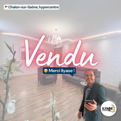 Appartement - 108 m² - 5 pièces