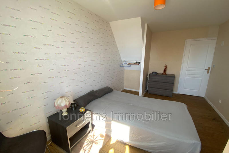 Maison - 105 m² - 4 pièces