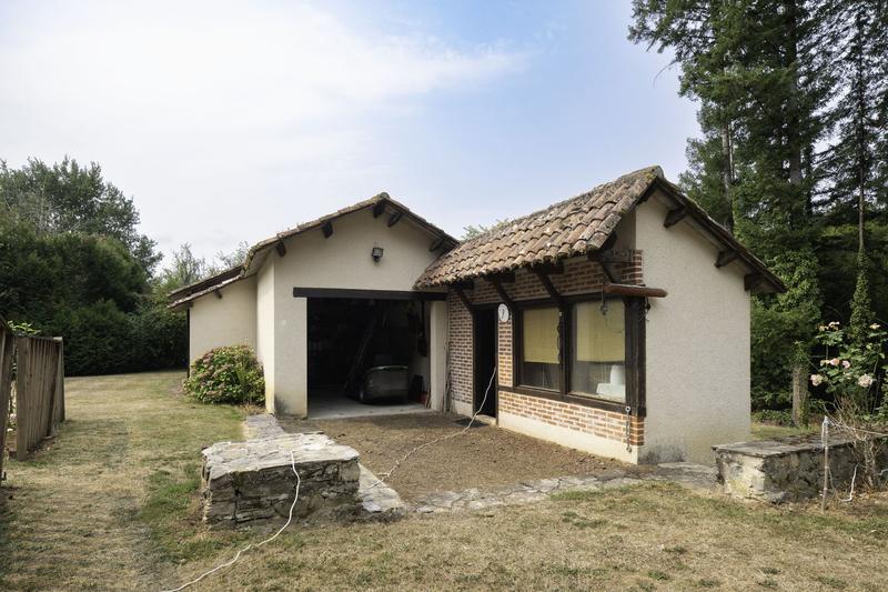 Maison - 133 m² - 5 pièces