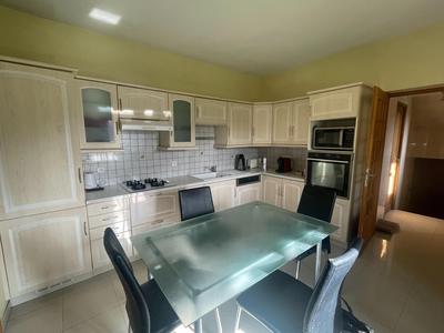 Maison - 89 m² - 5 pièces