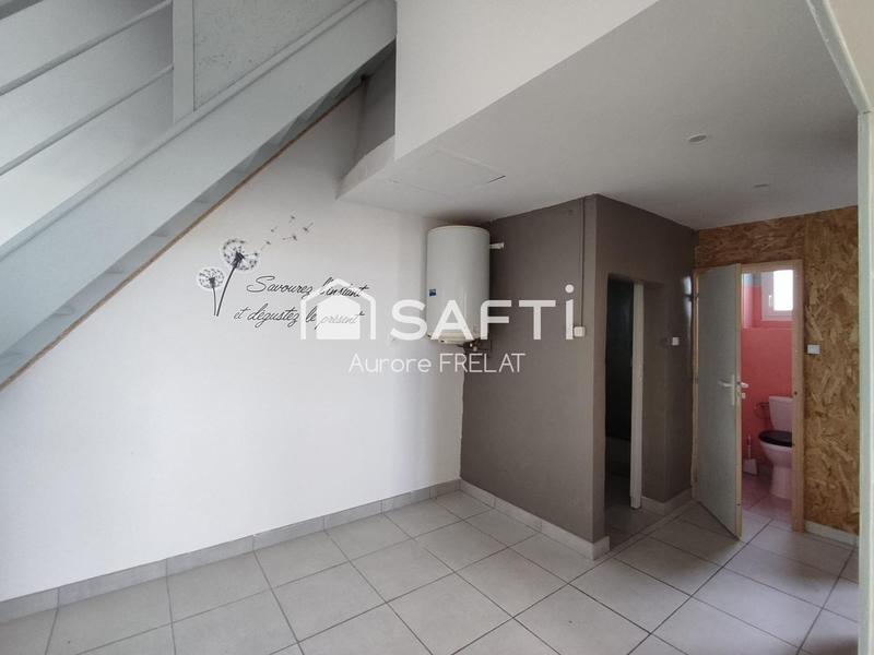 Maison - 280 m² - 10 pièces