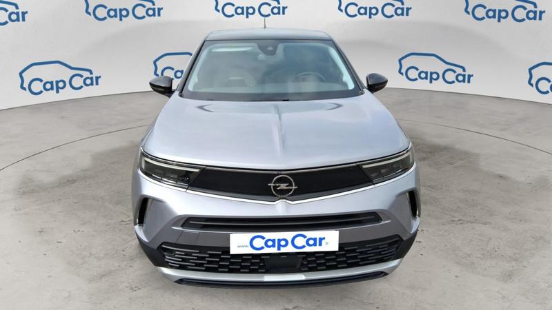 Opel Mokka II 1.2 Turbo 100 Elegance