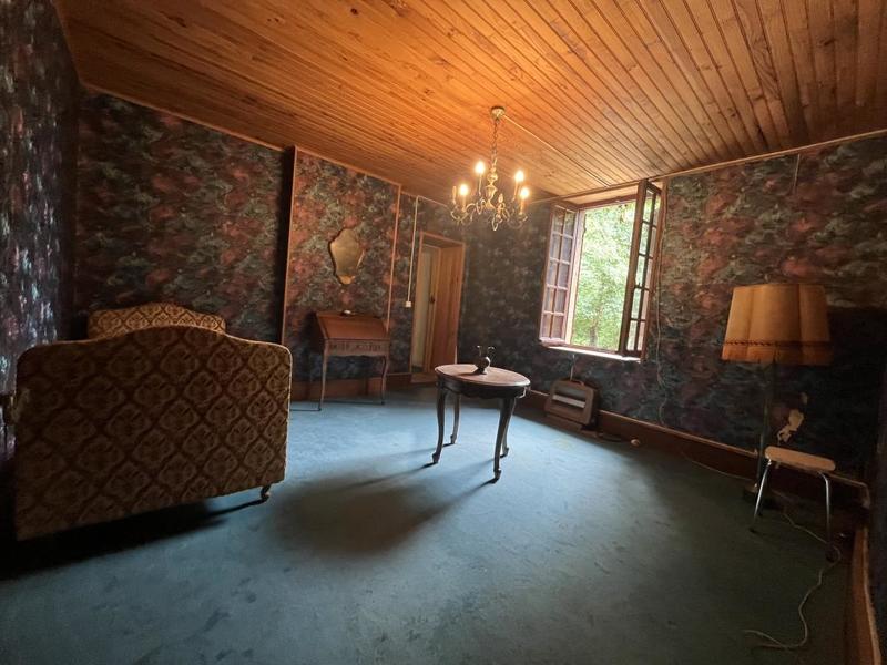 Longère - 132 m² - 6 pièces