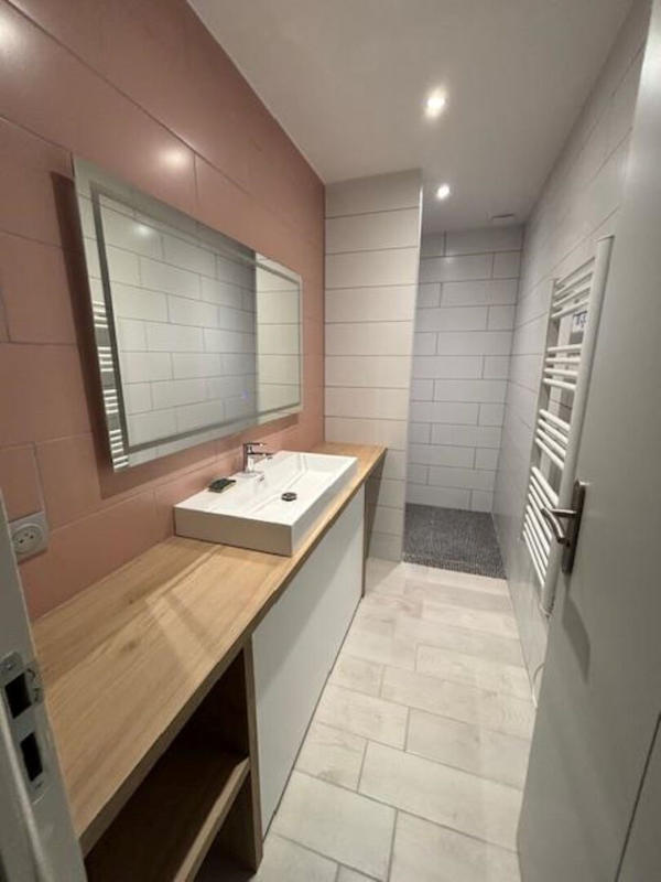 Maison - 119 m² - 6 pièces