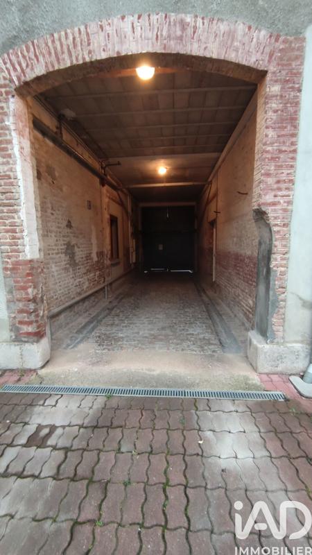 Appartement - 117 m² - 5 pièces