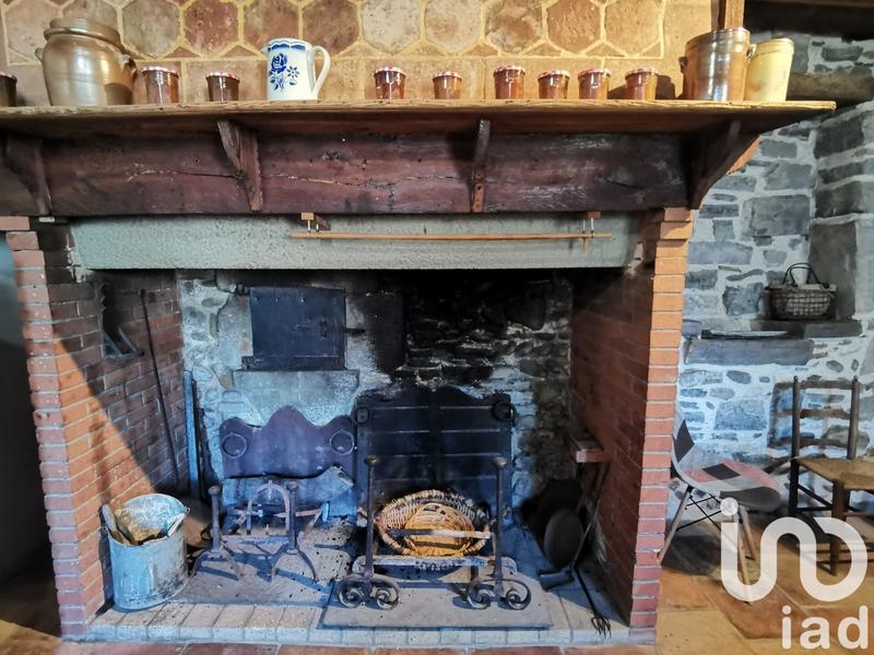 Maison - 322 m² - 10 pièces