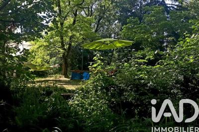 Maison - 195 m² - 8 pièces