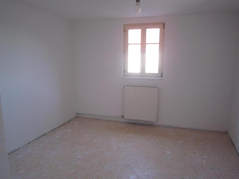 Appartement - 83 m² - 5 pièces