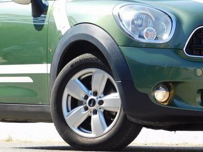 Mini Countryman Mini One d 90ch