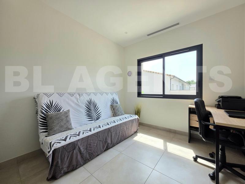 Maison de ville - 150 m² - 4 pièces