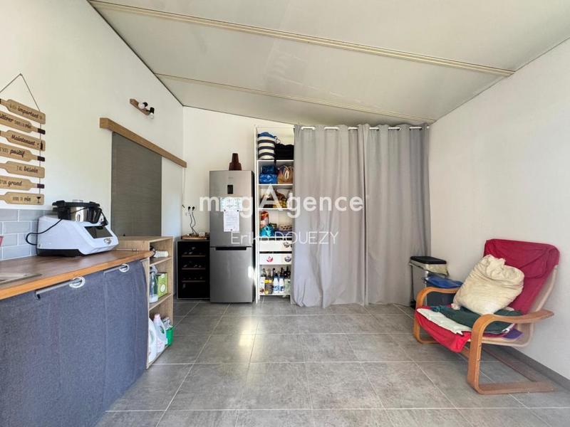 Maison - 131 m² - 6 pièces