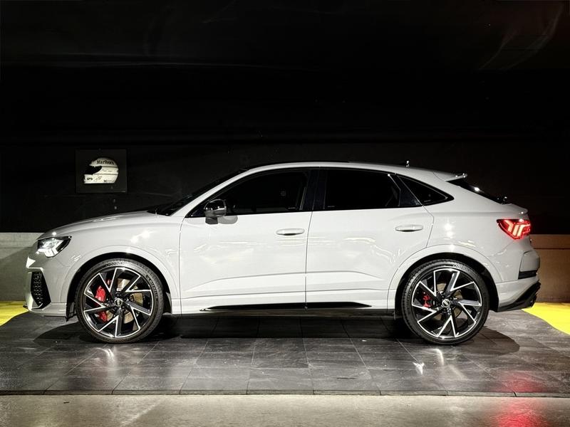 Audi Rs Q3 Sportback 2.5 Tfsi 400