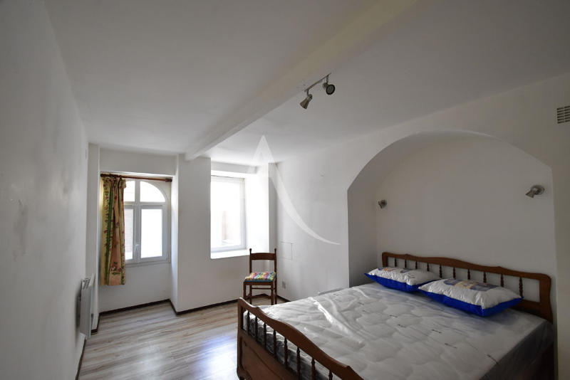 Appartement - 34 m² - 2 pièces