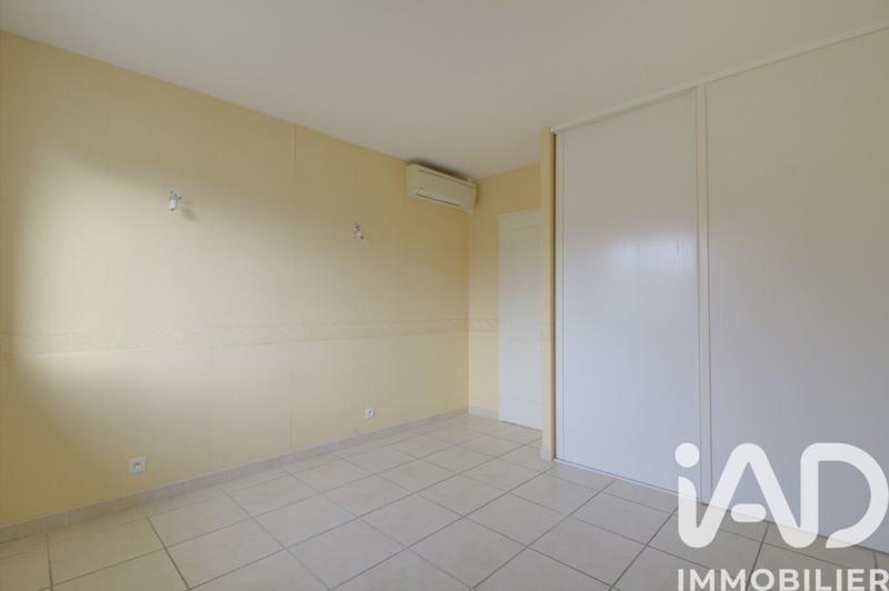 Maison - 154 m² - 5 pièces